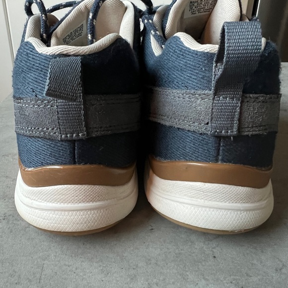 Solomon light hiker/urban shoe - Picture 6 of 9